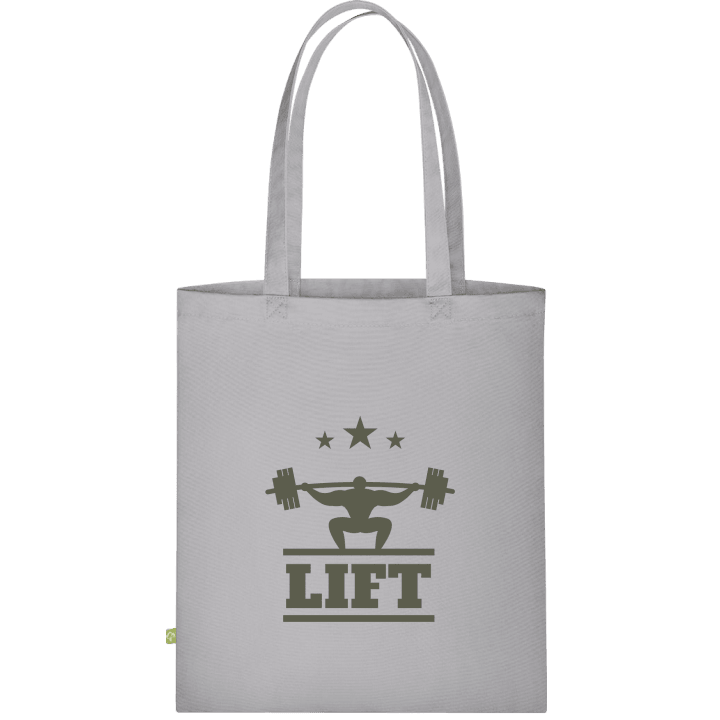 Lift Stofftasche contain pic