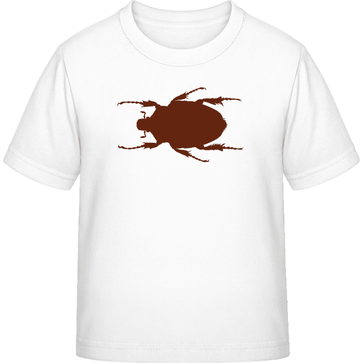 escarabajo Camiseta infantil 0 image