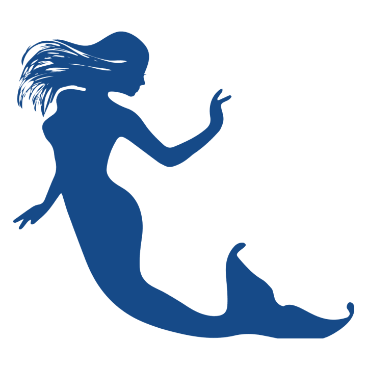 Mermaid Long Sleeve Shirt 0 image