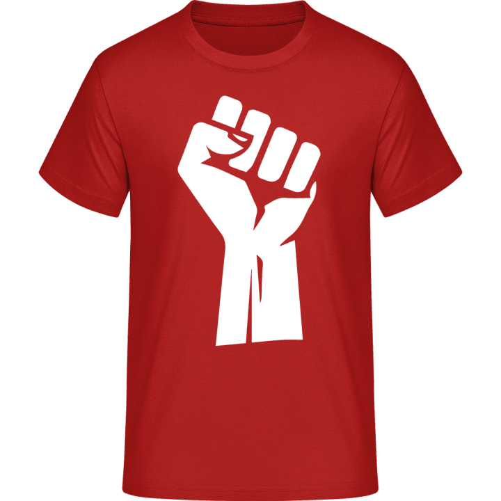Revolution Fist T-Shirt 0 image