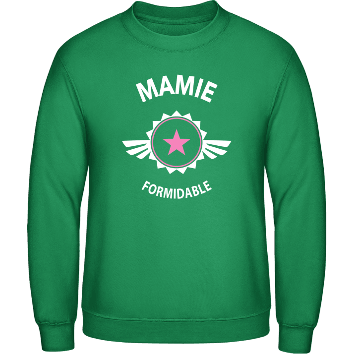 Mamie Formidable Sweatshirt 0 image
