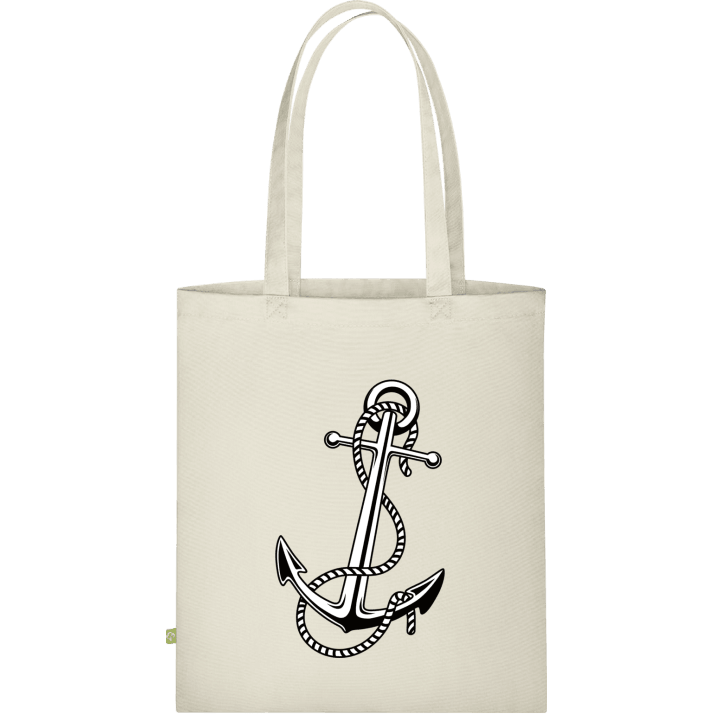 Anchor Old School Stofftasche 0 image
