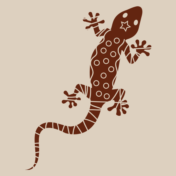 Gecko Climbing Bolsa de tela 0 image