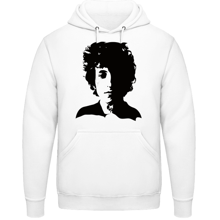 Dylan Bob Hoodie contain pic
