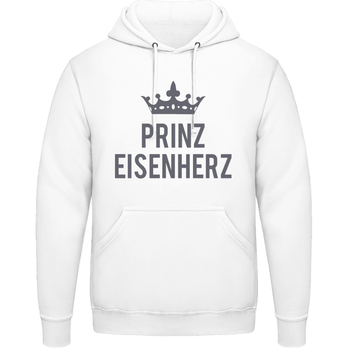 Prinz Eisenherz Kapuzenpulli contain pic