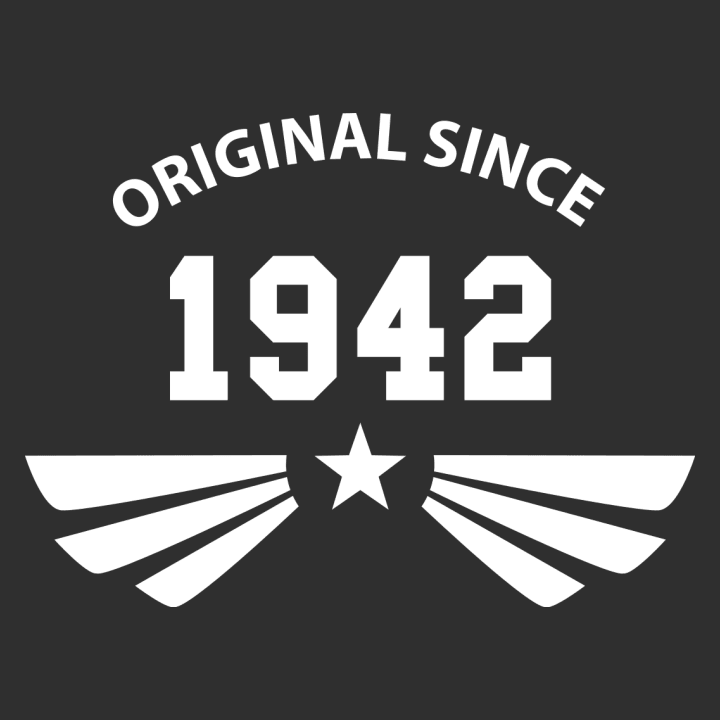 Original since 1942 Naisten pitkähihainen paita 0 image