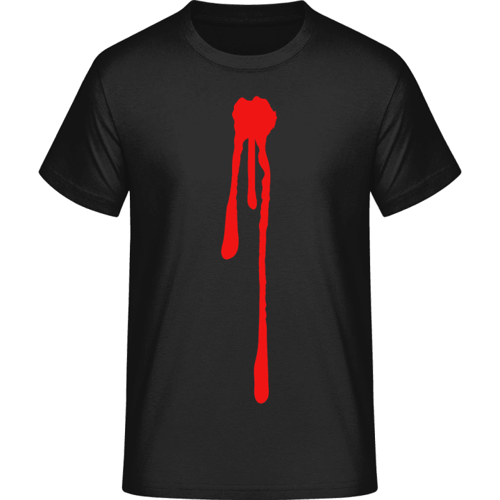 Schussverletzung T-Shirt 0 image