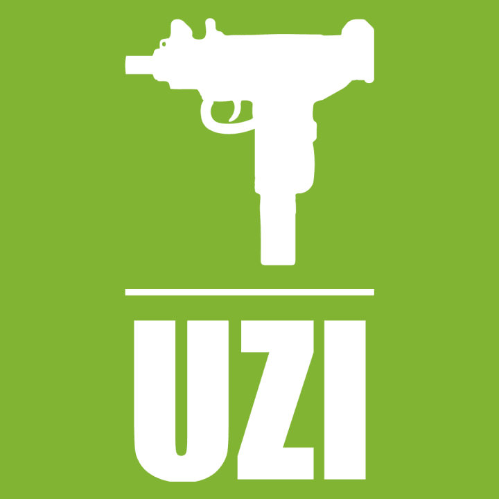 UZI T-shirt à manches longues 0 image