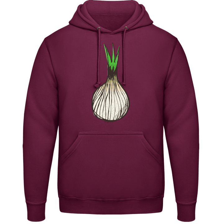 Onion Hoodie contain pic