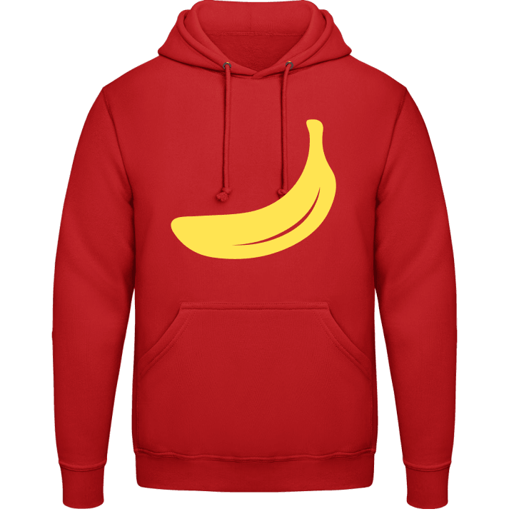 banaan Hoodie contain pic
