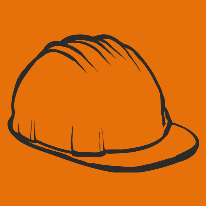 Craftsman Helmet Shirt met lange mouwen 0 image
