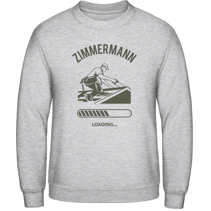 Zimmermann Loading Sweatshirt contain pic