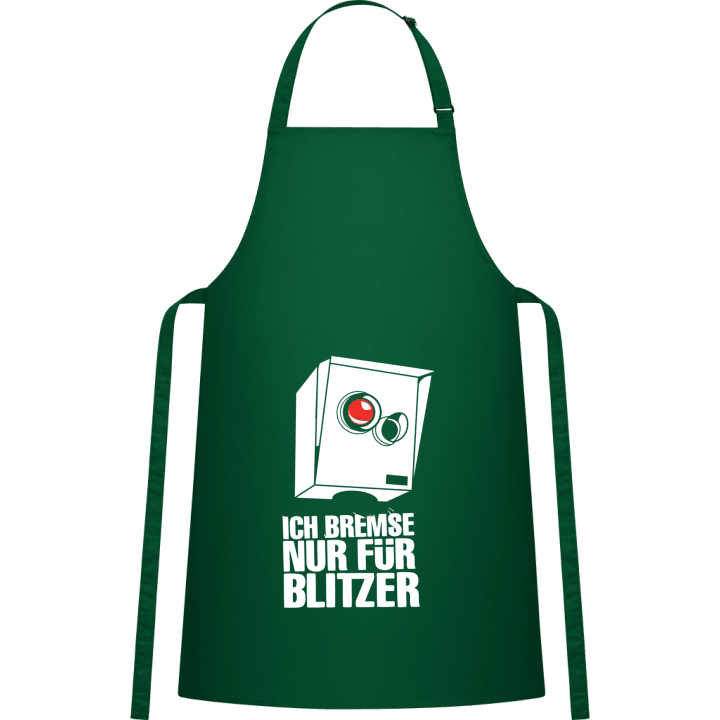 Blitzer Kitchen Apron 0 image