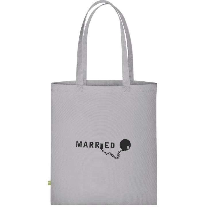 Married Cloth Bag contain pic
