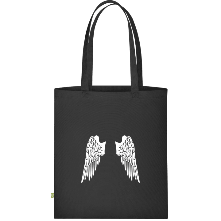 Wings Angel Väska av tyg contain pic