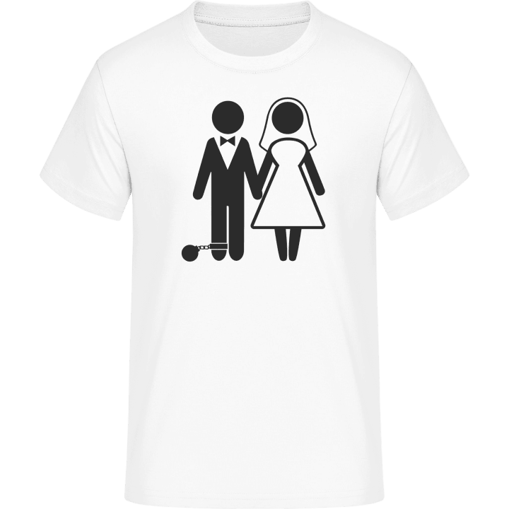 Groom The End T-Shirt 0 image