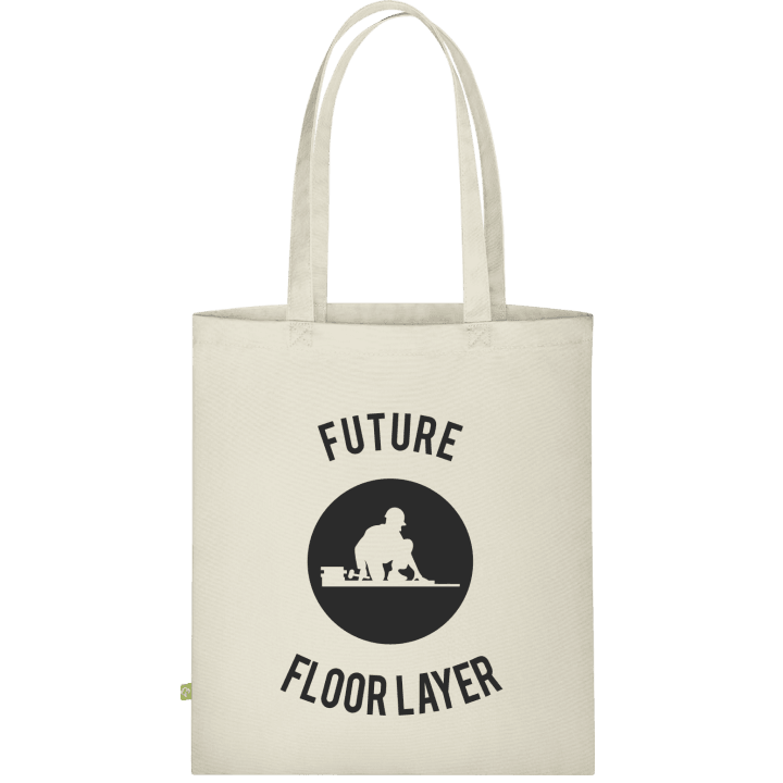 Future Floor Layer Stofftasche contain pic
