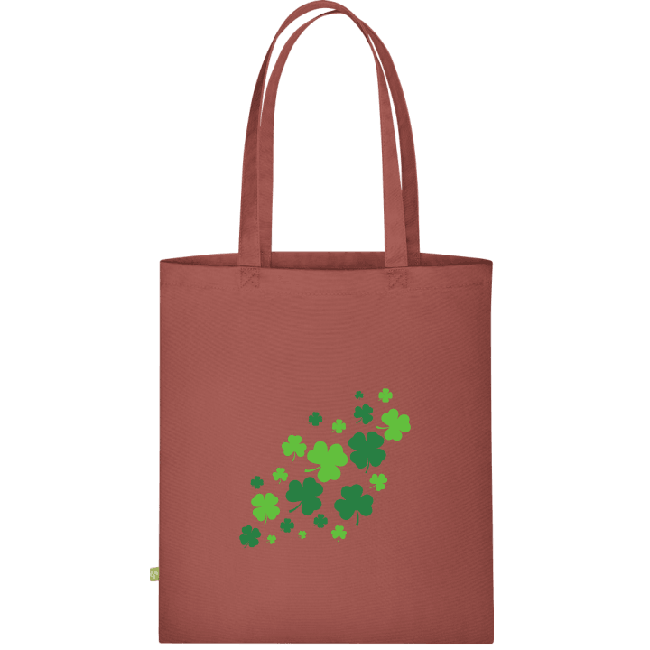Lucky Clover Stofftasche 0 image