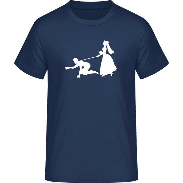 Marriage Slave T-Shirt 0 image