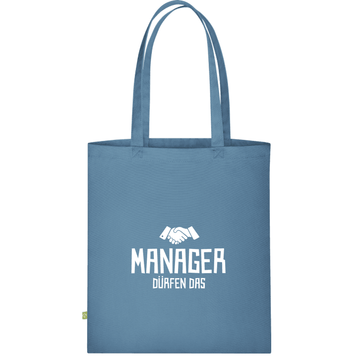 Manager dürfen das Väska av tyg 0 image