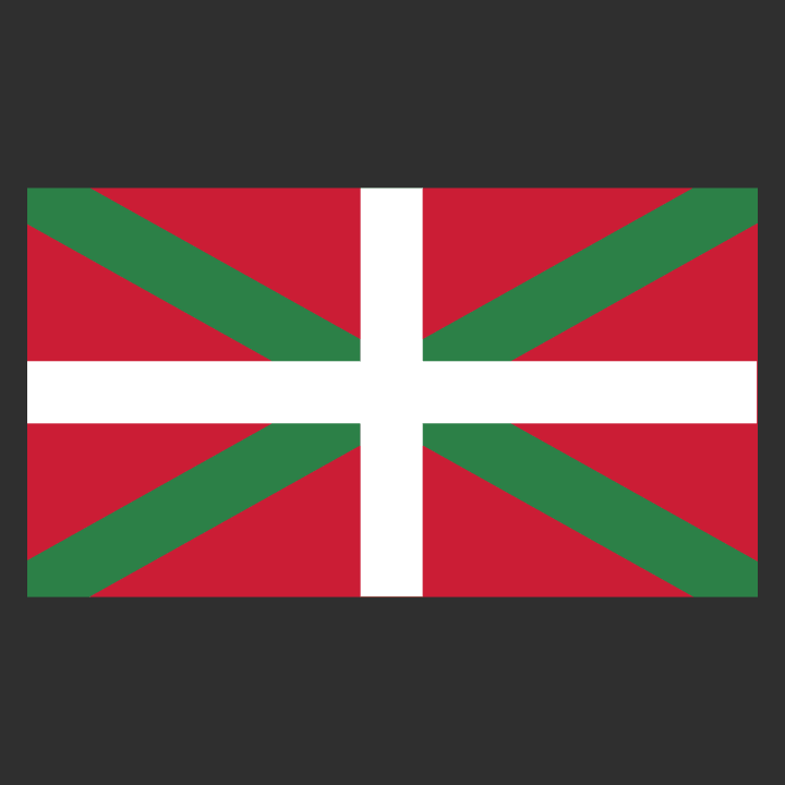 pays Basque T-shirt à manches longues pour femmes 0 image