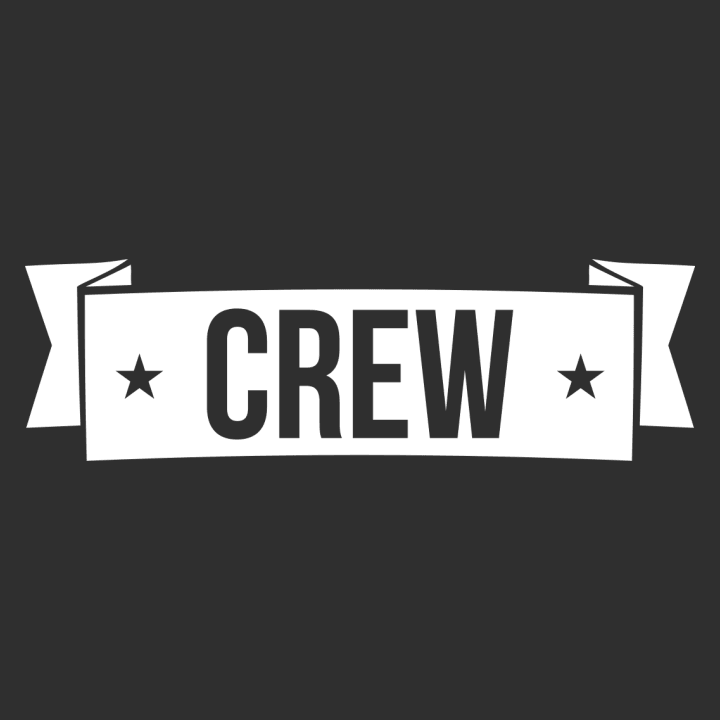 CREW + OWN TEXT Vrouwen T-shirt 0 image