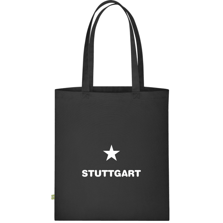 Stuttgart City Väska av tyg contain pic