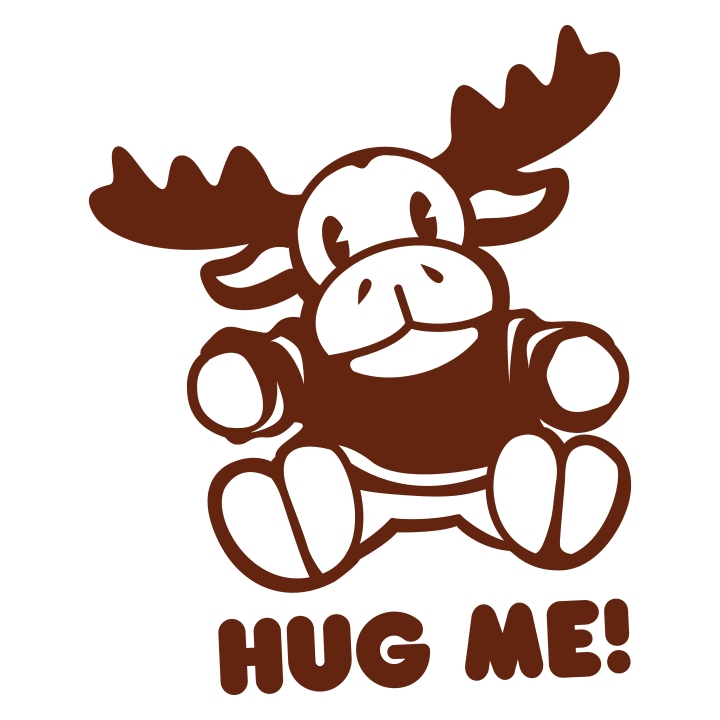 Hug Me Kids T-shirt 0 image
