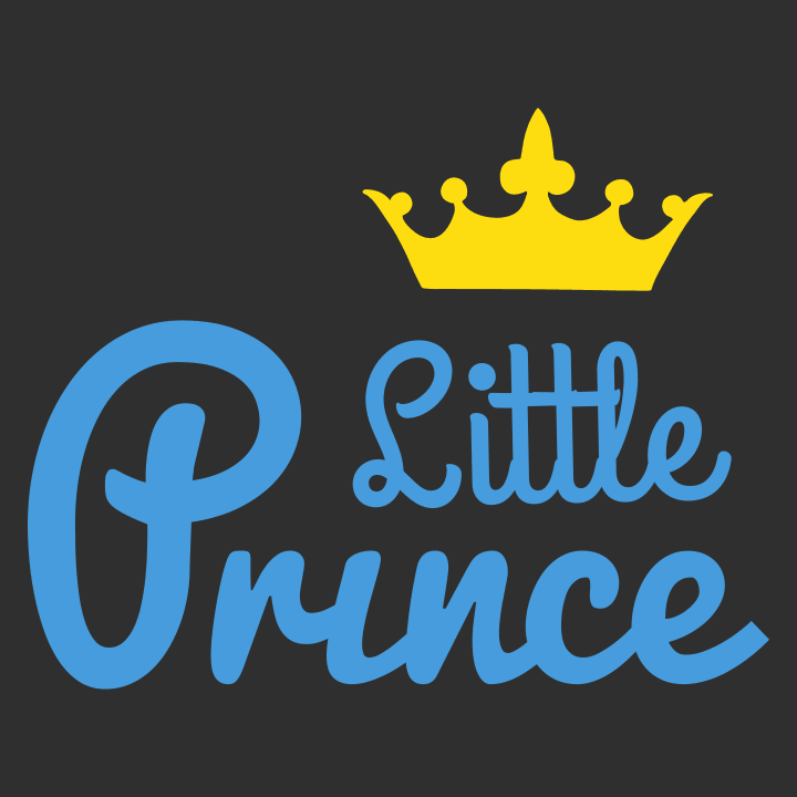 Little Prince Baby T-Shirt 0 image