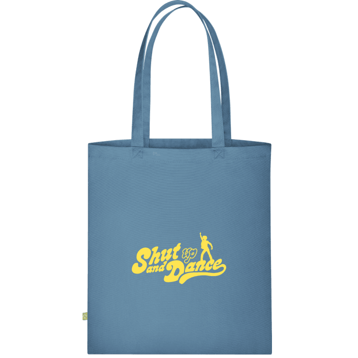 Shut Up And Dance Cloth Bag contain pic