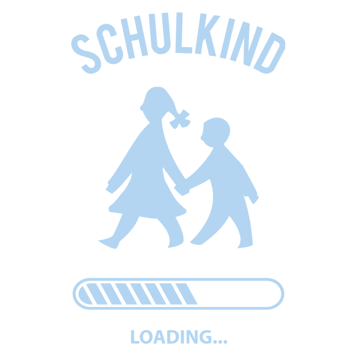 Schulkind Loading Hættetrøje til børn 0 image