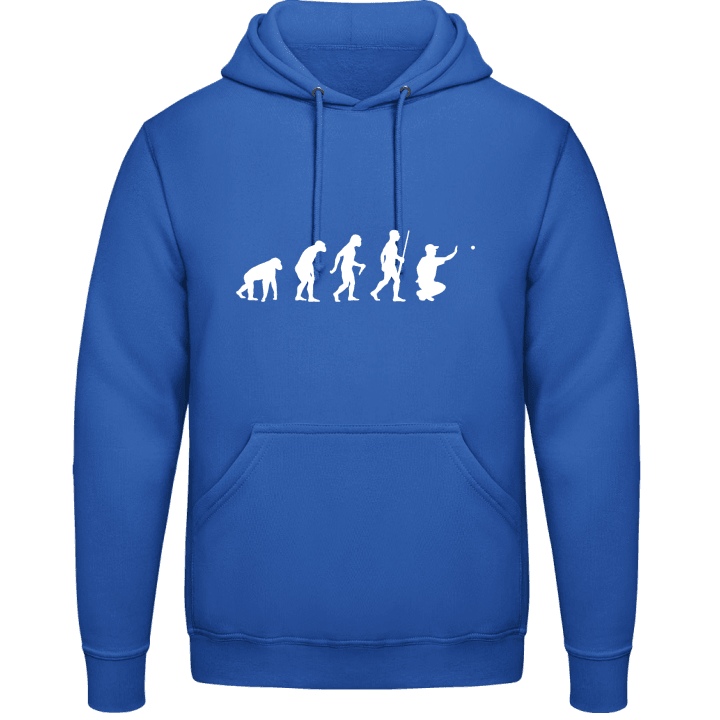 Boule Evolution Hoodie contain pic