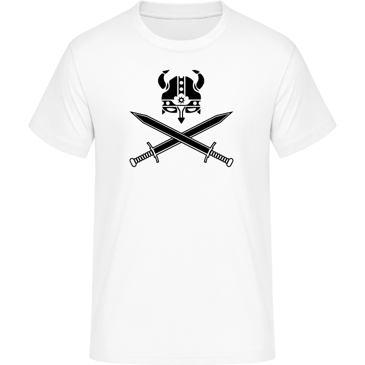 Wikinger T-Shirt 0 image