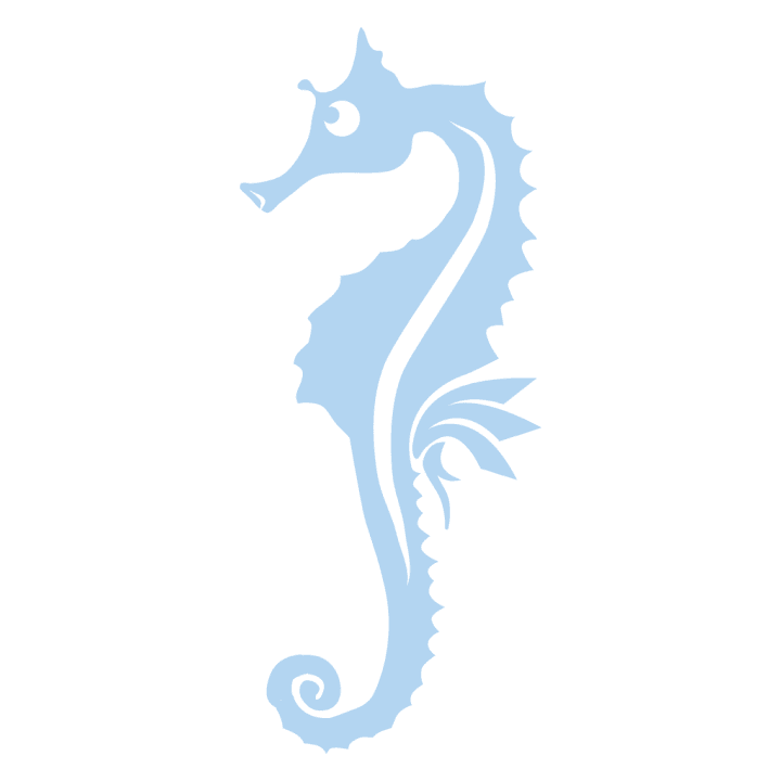 Seahorse Bolsa de tela 0 image