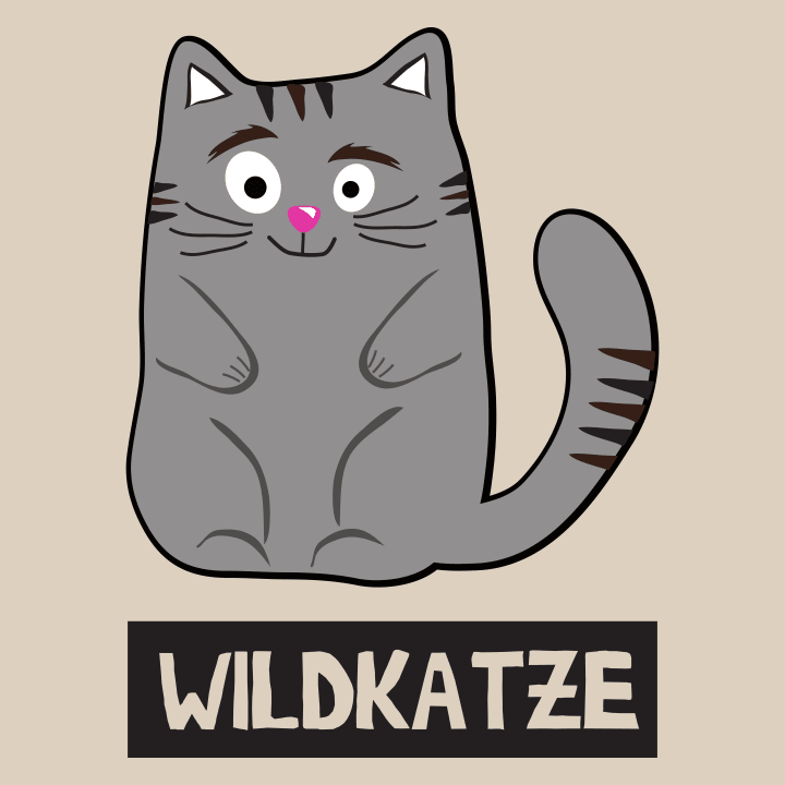 Wildkatze Sweat-shirt pour femme 0 image