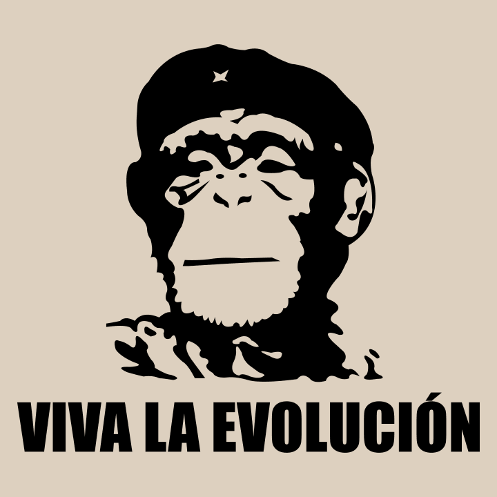Viva La Evolución Långärmad skjorta 0 image