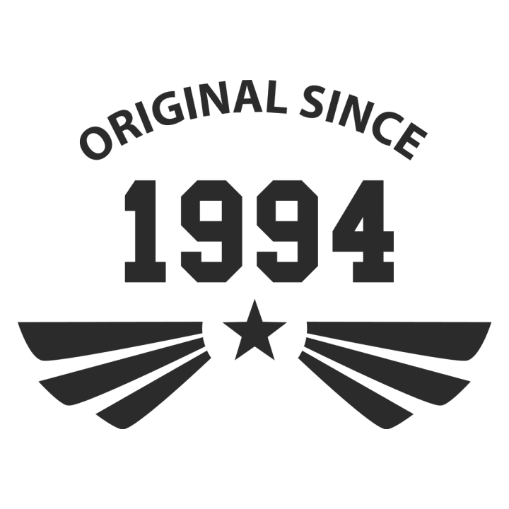 Original since 1994 Naisten pitkähihainen paita 0 image
