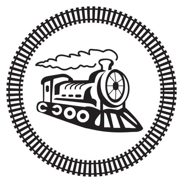 Train Rails Långärmad skjorta 0 image