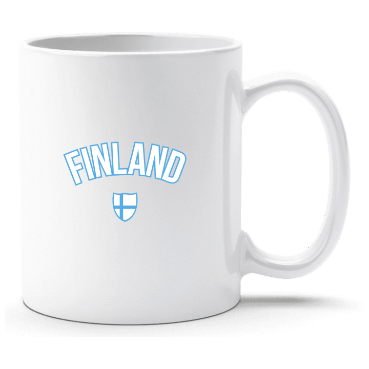 FINLAND Fan Tasse 0 image