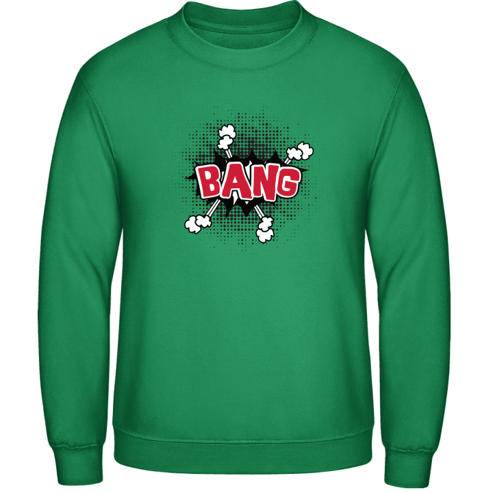 Bang Sweatshirt 0 image