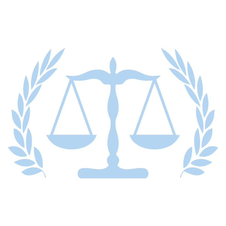 Justice Logo Women long Sleeve Shirt 0 image