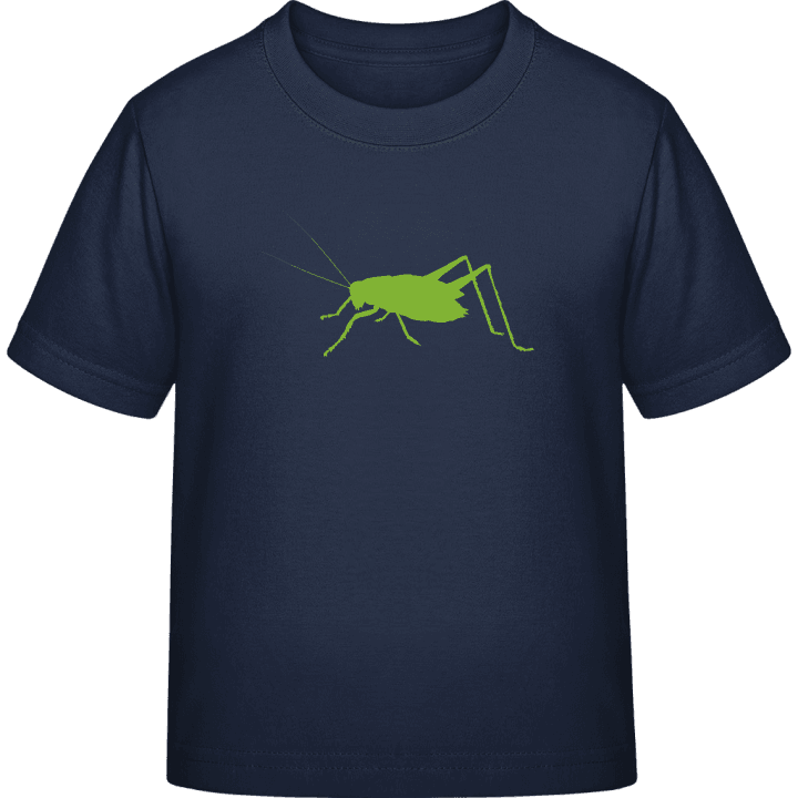 Grashopper T-shirt för barn 0 image