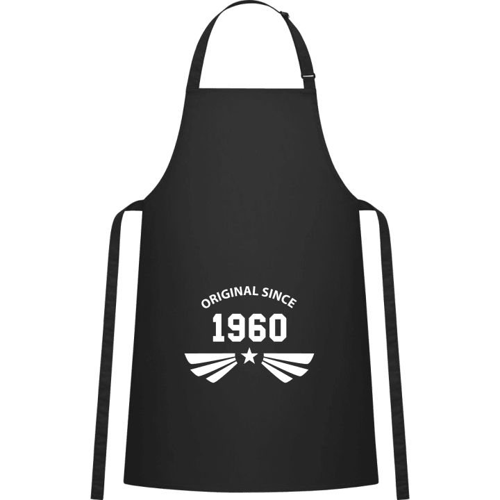 Original since 1960 Tablier de cuisine 0 image