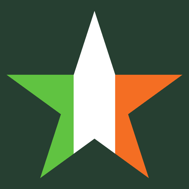 Irish Star T-Shirt 0 image