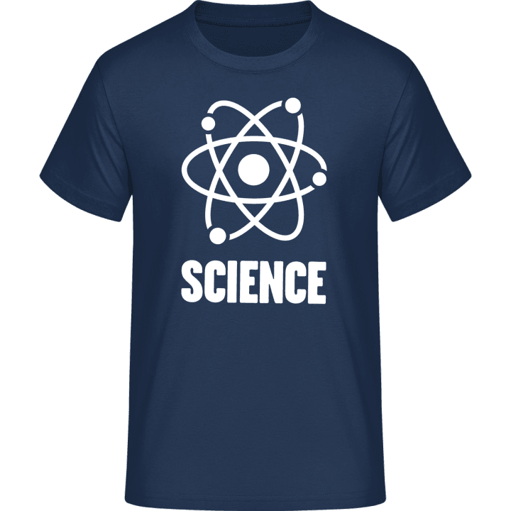 Science Camiseta 0 image