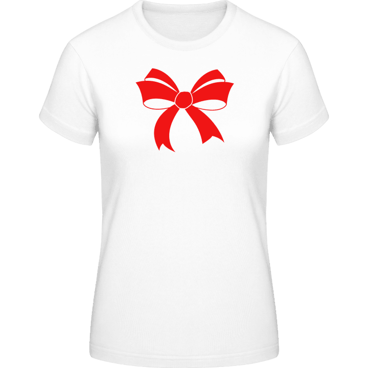 Gift Loop T-shirt til kvinder 0 image