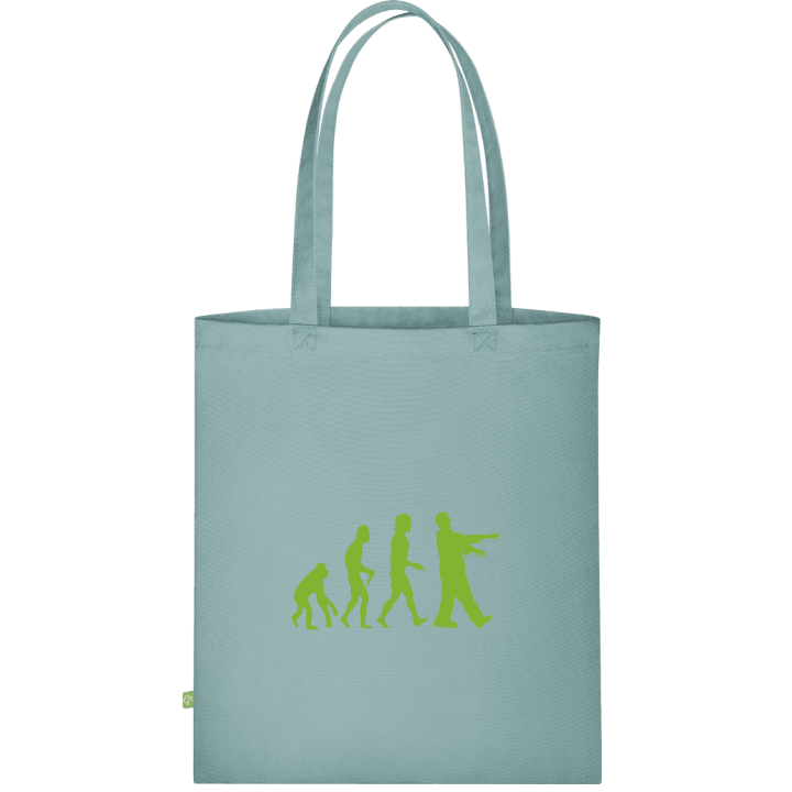 Zombie Evolution Cloth Bag 0 image