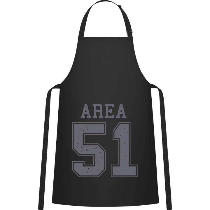 Area 51 Kitchen Apron 0 image