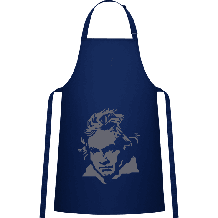 Beethoven Delantal de cocina 0 image
