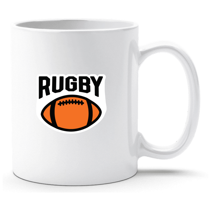Rugby Taza contain pic